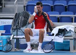 Novak djokovic was born on may 22, 1987 in belgrade, serbia, yugoslavia. 7gglo Xepyak M