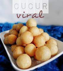 Conimex sambal manis 6 floz. Akhirnya Terjebak Resepi Cucur Viral Paling Senang