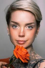 So, here we are with pixie cut ideas to enhance and elevate the style statement. Silver Pixie Haircut For Square Face Hairs London