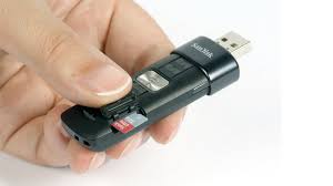 How to solve the sandisk pendrive not detected in windows 7/8/10 problem? Sandisk Connect Wireless Flash Drive Test Des Funksticks Computer Bild