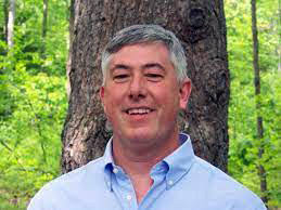 Speaker Series Begins with Colonial Gardening Talk