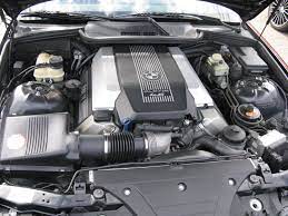 The engine came in five size variants ranging from 3.5l to 4.8l, generating anywhere from 232hp to 370hp with the 4.8l features in the alpina f5. Bmw M60 Wikipedia
