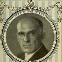 Mathew J. Steffens, Portrait Magazine, 1910
