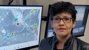 Mujer en condición de calle da a luz afuera del tren en Jalisco