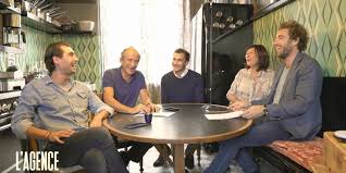 Satisfaire votre demande de recherche de. Avec L Agence Tmc Met En Scene Une Famille Specialisee Dans L Immobilier De Luxe