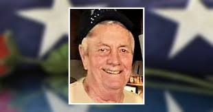 Charles Kelly Obituary November 6, 2022