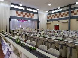 Hubungi kami pusat tuisyen perintis didik via perintisdidik.com. Mbsa Hall Ruang Event Space
