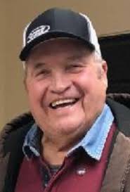 George Graham Redman (1942-2023)