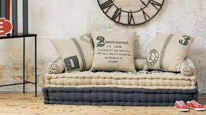 Un Sofa Cama Para Los Ninos Dormitorio Futon Cama Futon Cubiertas De Futones