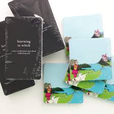 From the dust ii onyx tarot to the next world tarot, bipoc and lgbtq+ creators are making inclusive tarot cards that reflect their own identities. How To Create Your Own Tarot Deck Or Oracle Cards Hand Me That Pencil