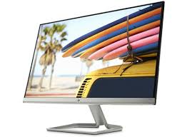 Be prepared for brilliant visuals and crisp images with the unforgettable quality of this stunning fhd display; Hp 24fw 60 45 Cm 23 8 Monitor Mit Audio Hp Store Deutschland