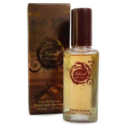 jDEAL pERFUME 22ML