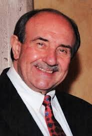 Jerry Scott Obituary (1944