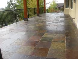 Designed as a low risk, floating floor system for installations over waterproof membranes. Alternative Methods Of Waterproofing Under Exterior Tile