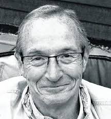 Peter Keller Obituary (1950