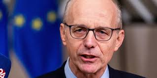 Sanktioune géint Russland ginn net opgehuewen