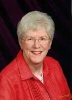 Jean Gillman Obituary