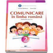 Set semestrul i + semestrul ii clasa 3. Limba Si Literatura Romana Pentru Clasa A Ii A Librariileonline Ro