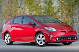 Connect the red positive jumper cable to the positive . Used 2013 Toyota Prius Three Hatchback Review Ratings Edmunds