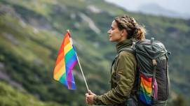 Rainbow Hike — Winona Outdoor Collaborative