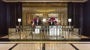 Ritz Carlton Tops Guest Satisfaction Study Business Traveller