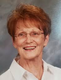 Virginia Hoop Obituary March 30, 2025