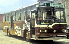 Pin De Franco Cambiazzo Massera En Colectivos En 2020 Bus Colectivos Autobus