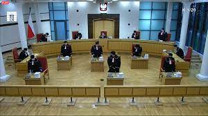 Zdaniem 10 z 12 sędziów znaczna część z tego prawa jest niekonstytucyjna. Aborcja W Przypadku Ciezkiego Uposledzenia Plodu Niezgodna Z Konstytucja Orzeczenie Tk Tvn24