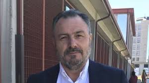 Eduardo Morán seguirá en la Diputación a pesar del veto expreso de la UPL  para que la presida