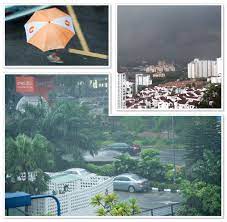 Hope you enjoy this extended version. Monsoon In Malaysia Faq Wonderful Malaysia