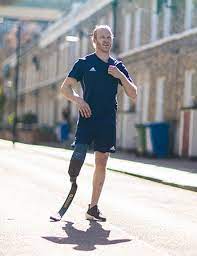 Click through to read the biography of jonnie peacock, sprint runner. Paralympic Sprinter Jonnie Peacock Tokyo 2020 The National Lottery