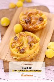 Clafoutis Aux Mirabelles Ou Aux Quetsches Recette Recettes De Cuisine Recette Clafoutis Clafoutis Aux Fruits