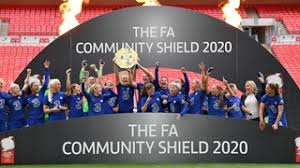 Find the perfect community shield trophy stock photos and editorial news pictures from getty images. Arsenal To Play Premier League Champions In Fa Community Shield