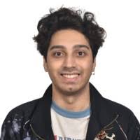 Neil David Sahijwani