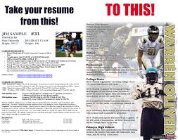 sports resume #athlete resume