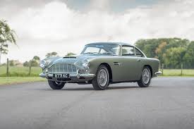 Image result for Platinum Gray 1962 Aston Martin