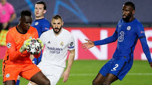 Includes the latest news stories, results, fixtures, video and audio. Chelsea Vs Real Madrid Time Tv Schedule Live Stream For Second Leg Of Champions League Semifinal In Canada Dazn News Canada