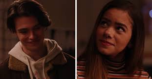 Check spelling or type a new query. Reasons To Love Ginny Georgia S Ginny And Marcus