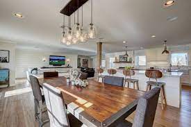 Browse photos of kitchen design ideas. 32 Farmhouse Lighting Ideas For Warm And Homely Decors