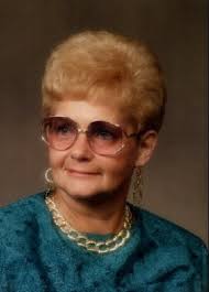 BETTY BARRETT Obituary (2016)