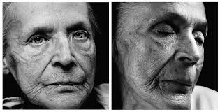 Life Before Death noch mal leben: portraits of the dying