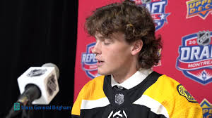 Boston Bruins's Video