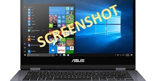 Untuk layar window yang aktif tekan alt + print screen. 3 Cara Screenshot Laptop Asus Mudah Simpel Pakar Dokumen