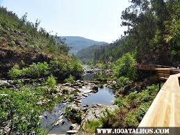 Passadiços do paiva e a maior ponte pedonal suspensa do mundo. Wikiloc Picture Of Passadicos Do Paiva Arouca 1 6