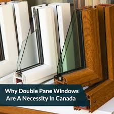 All in all, double pane windows beat single pane. Why Double Pane Windows Are Crucial In Toronto Clera Windows Doors