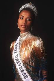 2019 Miss Universe Black Beauties Most Beautiful Women Black Is Beautiful