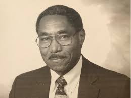 Services Set For 1999 Moorestown Citizen Of The Year Ed Armstead