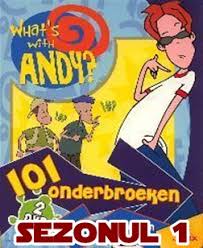 Este un serial de animatie canadian care a debutat în septembrie 2001 pe postul tv teletoon. Ce I Cu Andi Catalog De Fisiere Filme Online Gratis