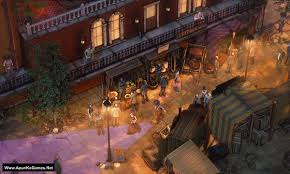 The desperados iii deluxe edition includes the main game and the season pass. Desperados 3 Pc Game Free Download Full Version