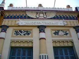 Templo Masonico Barracas Buenos Aires Masonic Broadway Shows Freemason